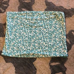 American eagle tube top